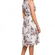 Laden Sie das Bild in den Galerie-Viewer, Alltagskleid Model 144836 Stylove | Textil Großhandel ATA-Mode
