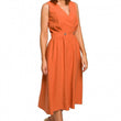Laden Sie das Bild in den Galerie-Viewer, Alltagskleid Model 144839 Stylove | Textil Großhandel ATA-Mode
