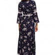 Laden Sie das Bild in den Galerie-Viewer, Alltagskleid Model 145760 Stylove | Textil Großhandel ATA-Mode
