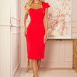 Laden Sie das Bild in den Galerie-Viewer, Alltagskleid Model 146429 Numoco | Textil Großhandel ATA-Mode
