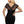 Laden Sie das Bild in den Galerie-Viewer, Sexy Hemdchen Model 146566 Donna | Textil Großhandel ATA-Mode
