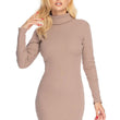 Laden Sie das Bild in den Galerie-Viewer, Alltagskleid Model 146933 PeeKaBoo | Textil Großhandel ATA-Mode

