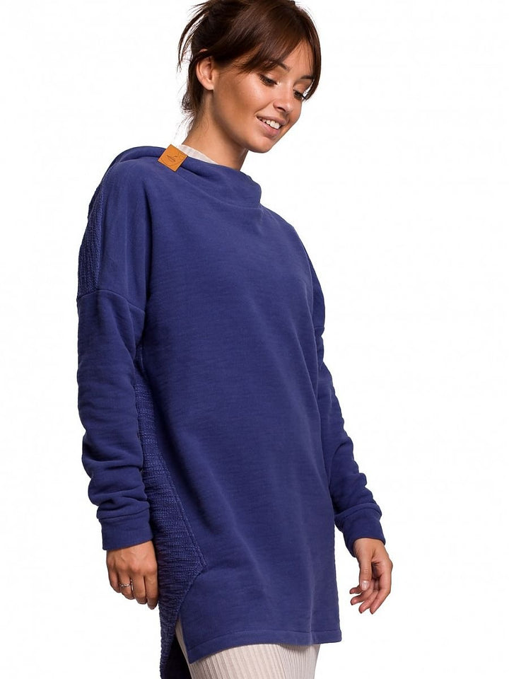 Sweater Model 147181 BeWear | Textil Großhandel ATA-Mode