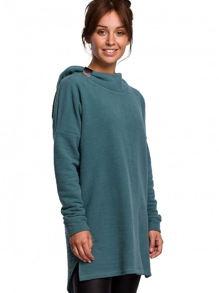 Sweater Model 147183 BeWear | Textil Großhandel ATA-Mode