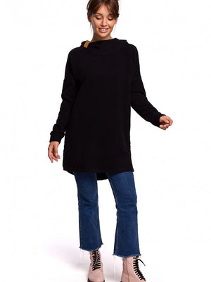 Sweater Model 147184 BeWear | Textil Großhandel ATA-Mode