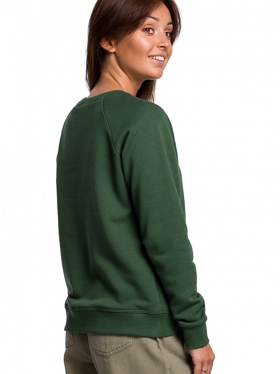 Sweater Model 147211 BeWear | Textil Großhandel ATA-Mode
