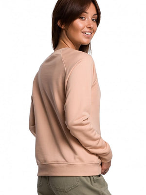 Sweater Model 147213 BeWear | Textil Großhandel ATA-Mode