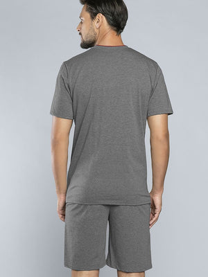Pyjama Model 147302 Italian Fashion | Textil Großhandel ATA-Mode