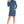 Laden Sie das Bild in den Galerie-Viewer, Schwangerschaftskleid Model 147489 PeeKaBoo | Textil Großhandel ATA-Mode
