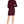 Laden Sie das Bild in den Galerie-Viewer, Schwangerschaftskleid Model 147490 PeeKaBoo | Textil Großhandel ATA-Mode
