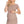 Laden Sie das Bild in den Galerie-Viewer, Schwangerschaftskleid Model 147513 PeeKaBoo | Textil Großhandel ATA-Mode
