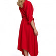 Laden Sie das Bild in den Galerie-Viewer, Alltagskleid Model 147643 Makover | Textil Großhandel ATA-Mode

