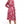 Laden Sie das Bild in den Galerie-Viewer, Alltagskleid Model 147653 Makover | Textil Großhandel ATA-Mode
