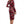 Laden Sie das Bild in den Galerie-Viewer, Alltagskleid Model 147986 Moe | Textil Großhandel ATA-Mode
