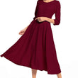 Laden Sie das Bild in den Galerie-Viewer, Alltagskleid Model 148173 Tessita | Textil Großhandel ATA-Mode
