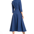 Laden Sie das Bild in den Galerie-Viewer, Alltagskleid Model 148176 Tessita | Textil Großhandel ATA-Mode
