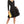 Laden Sie das Bild in den Galerie-Viewer, Alltagskleid Model 148201 Tessita | Textil Großhandel ATA-Mode
