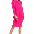 Laden Sie das Bild in den Galerie-Viewer, Alltagskleid Model 148213 Tessita | Textil Großhandel ATA-Mode
