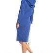 Laden Sie das Bild in den Galerie-Viewer, Alltagskleid Model 148214 Tessita | Textil Großhandel ATA-Mode
