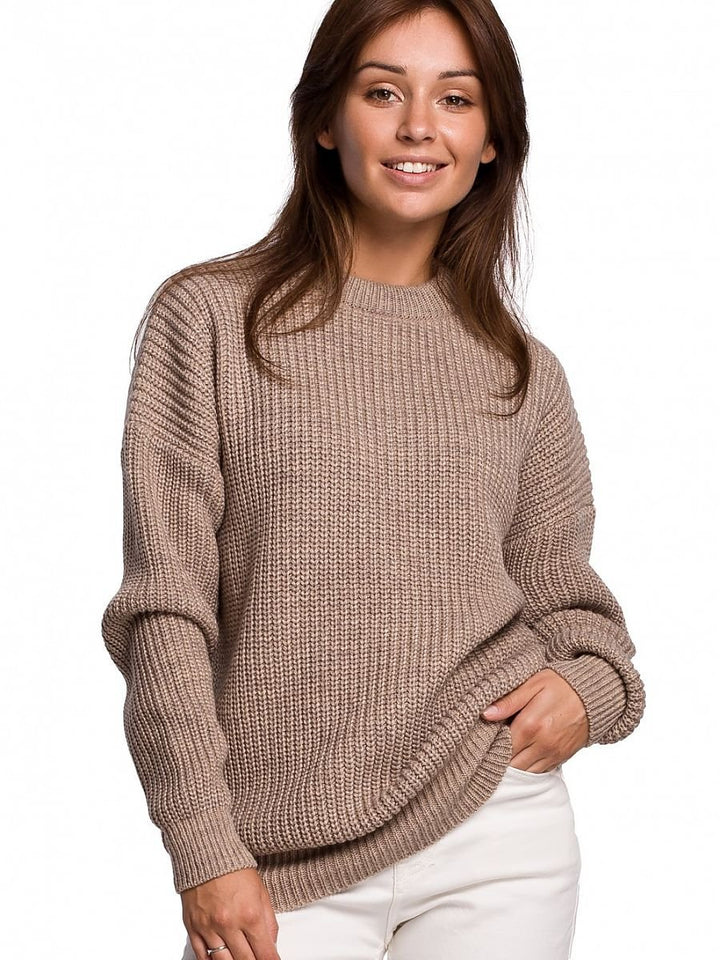 Pullover Model 148252 BE Knit | Textil Großhandel ATA-Mode