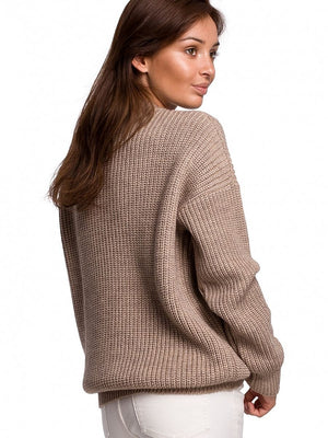 Pullover Model 148252 BE Knit | Textil Großhandel ATA-Mode