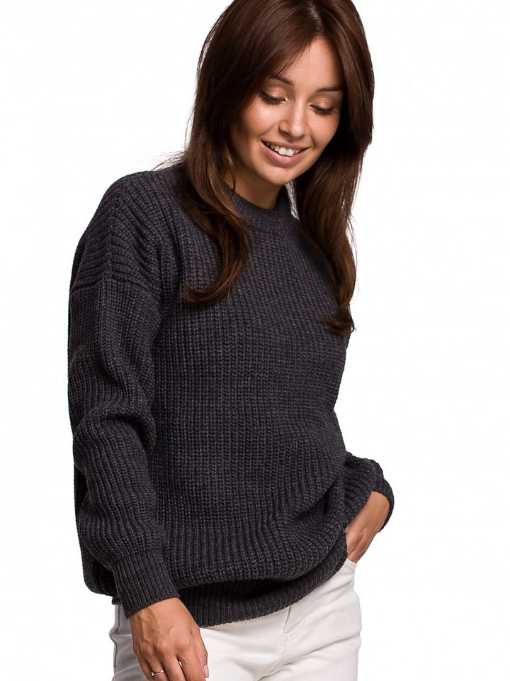 Pullover Model 148253 BE Knit | Textil Großhandel ATA-Mode