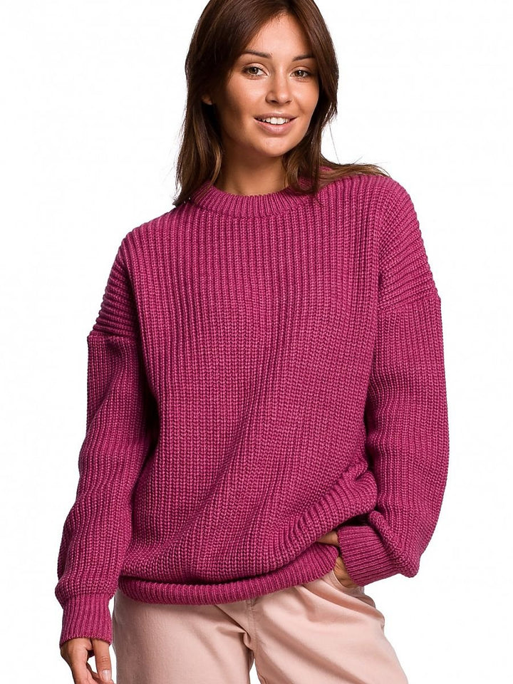 Pullover Model 148254 BE Knit | Textil Großhandel ATA-Mode