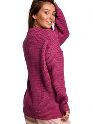 Pullover Model 148254 BE Knit | Textil Großhandel ATA-Mode