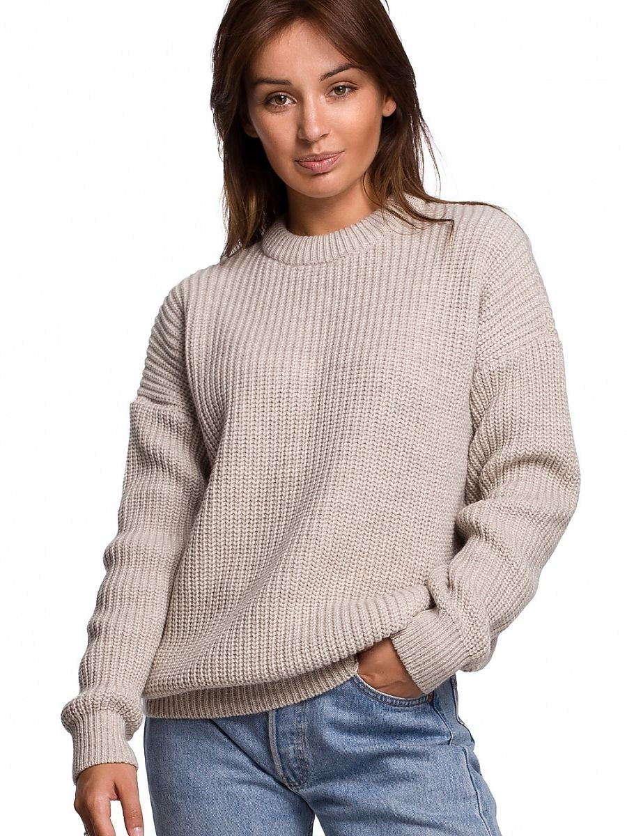 Pullover Model 148255 BE Knit | Textil Großhandel ATA-Mode