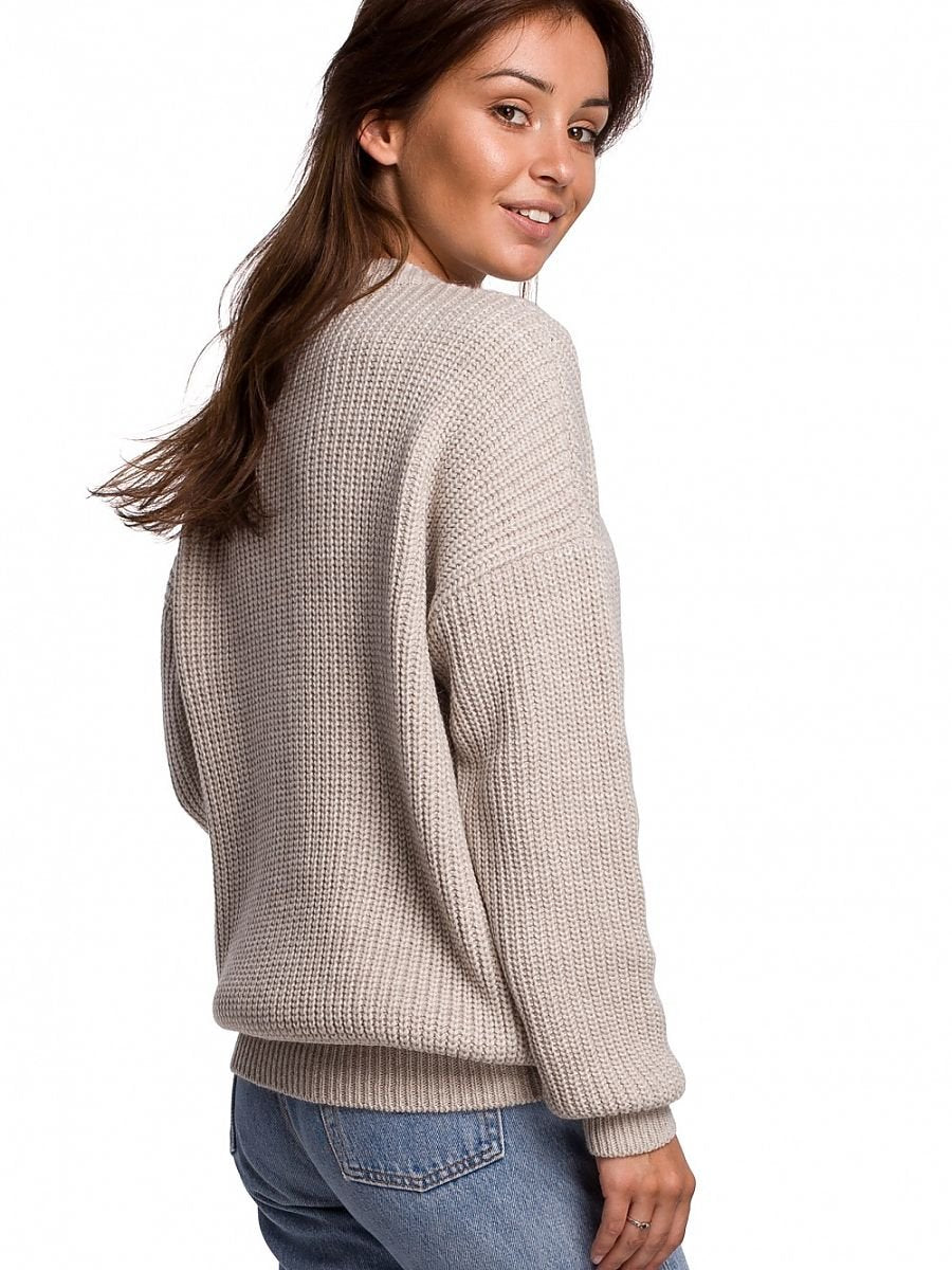 Pullover Model 148255 BE Knit | Textil Großhandel ATA-Mode