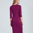 Laden Sie das Bild in den Galerie-Viewer, Alltagskleid Model 148286 Figl | Textil Großhandel ATA-Mode
