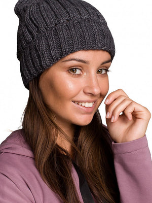 Mütze Model 148909 BE Knit | Textil Großhandel ATA-Mode
