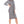 Laden Sie das Bild in den Galerie-Viewer, Alltagskleid Model 148991 awama | Textil Großhandel ATA-Mode
