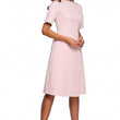 Laden Sie das Bild in den Galerie-Viewer, Alltagskleid Model 149235 Stylove | Textil Großhandel ATA-Mode
