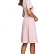 Laden Sie das Bild in den Galerie-Viewer, Alltagskleid Model 149235 Stylove | Textil Großhandel ATA-Mode
