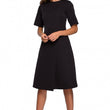 Laden Sie das Bild in den Galerie-Viewer, Alltagskleid Model 149236 Stylove | Textil Großhandel ATA-Mode
