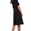 Laden Sie das Bild in den Galerie-Viewer, Alltagskleid Model 149236 Stylove | Textil Großhandel ATA-Mode
