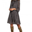 Laden Sie das Bild in den Galerie-Viewer, Alltagskleid Model 149246 Stylove | Textil Großhandel ATA-Mode
