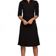 Laden Sie das Bild in den Galerie-Viewer, Alltagskleid Model 149263 Stylove | Textil Großhandel ATA-Mode
