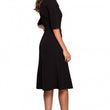 Laden Sie das Bild in den Galerie-Viewer, Alltagskleid Model 149263 Stylove | Textil Großhandel ATA-Mode
