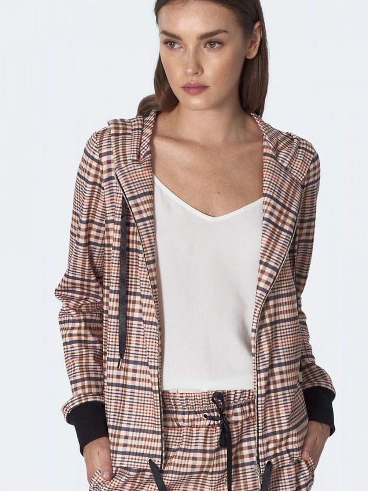 Sweater Model 149394 Nife | Textil Großhandel ATA-Mode