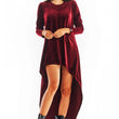 Laden Sie das Bild in den Galerie-Viewer, Alltagskleid Model 149774 awama | Textil Großhandel ATA-Mode
