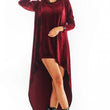 Laden Sie das Bild in den Galerie-Viewer, Alltagskleid Model 149774 awama | Textil Großhandel ATA-Mode
