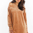 Laden Sie das Bild in den Galerie-Viewer, Alltagskleid Model 149795 awama | Textil Großhandel ATA-Mode
