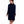 Laden Sie das Bild in den Galerie-Viewer, Alltagskleid Model 150133 BeWear | Textil Großhandel ATA-Mode
