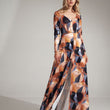 Laden Sie das Bild in den Galerie-Viewer, Alltagskleid Model 150437 Figl | Textil Großhandel ATA-Mode
