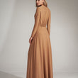 Laden Sie das Bild in den Galerie-Viewer, Alltagskleid Model 150439 Figl | Textil Großhandel ATA-Mode
