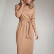 Laden Sie das Bild in den Galerie-Viewer, Alltagskleid Model 150442 Figl | Textil Großhandel ATA-Mode
