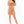 Laden Sie das Bild in den Galerie-Viewer, Kurzes Kleid Model 150744 awama | Textil Großhandel ATA-Mode
