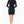 Laden Sie das Bild in den Galerie-Viewer, Kurzes Kleid Model 150745 awama | Textil Großhandel ATA-Mode
